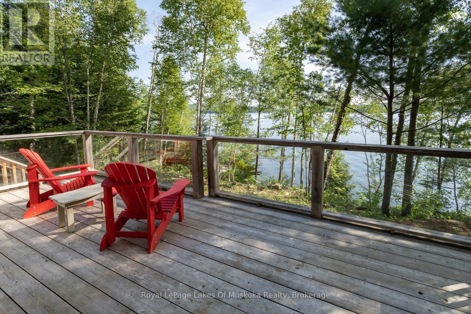 1078 Owls Court Lane, Lake Of Bays, Ontario  P1H 2J3 - Photo 33 - X13147006