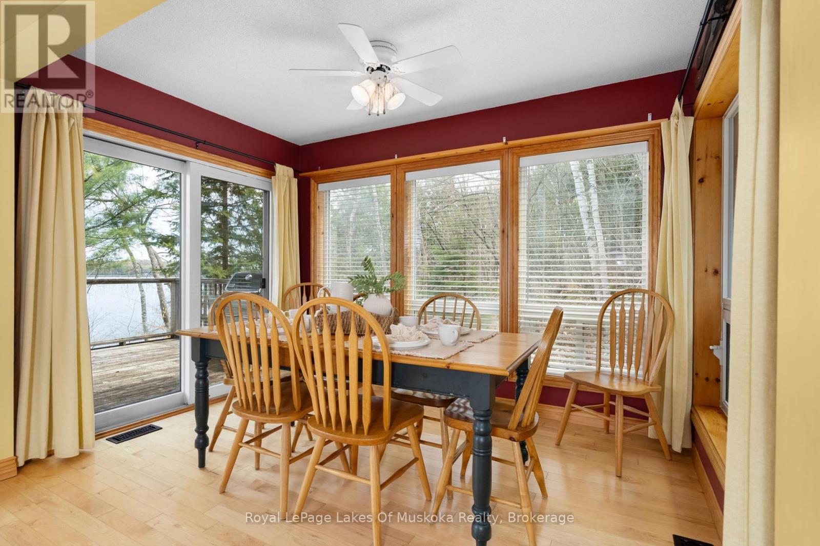 1078 Owls Court Lane, Lake Of Bays, Ontario  P1H 2J3 - Photo 8 - X13147006
