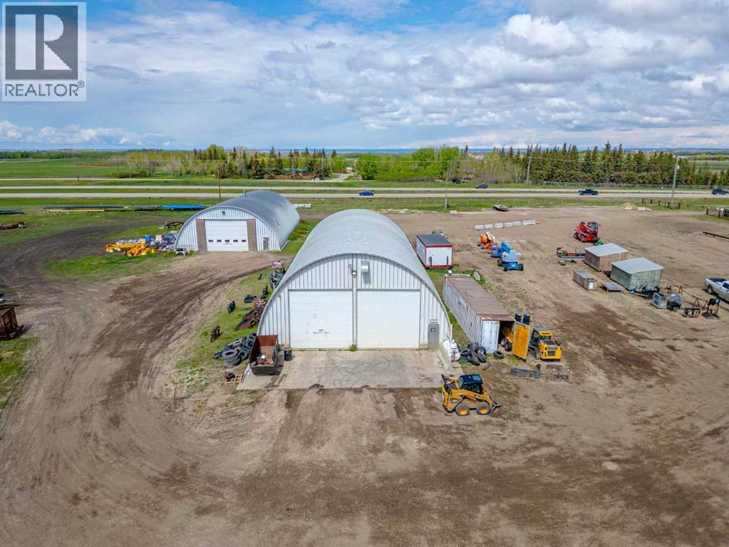 65041 Highway 43 Township, Grande Prairie, Alberta  T8W 5E7 - Photo 14 - A2311297