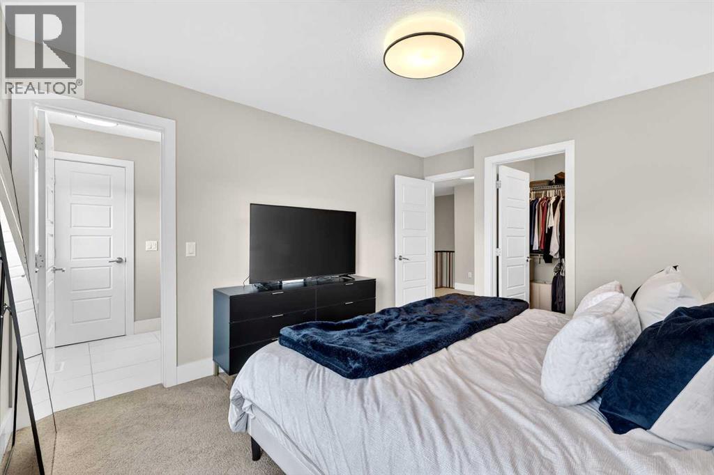 548 Quarry Park Boulevard SE, Calgary, Alberta  T2C 5E8 - Photo 24 - A2313091
