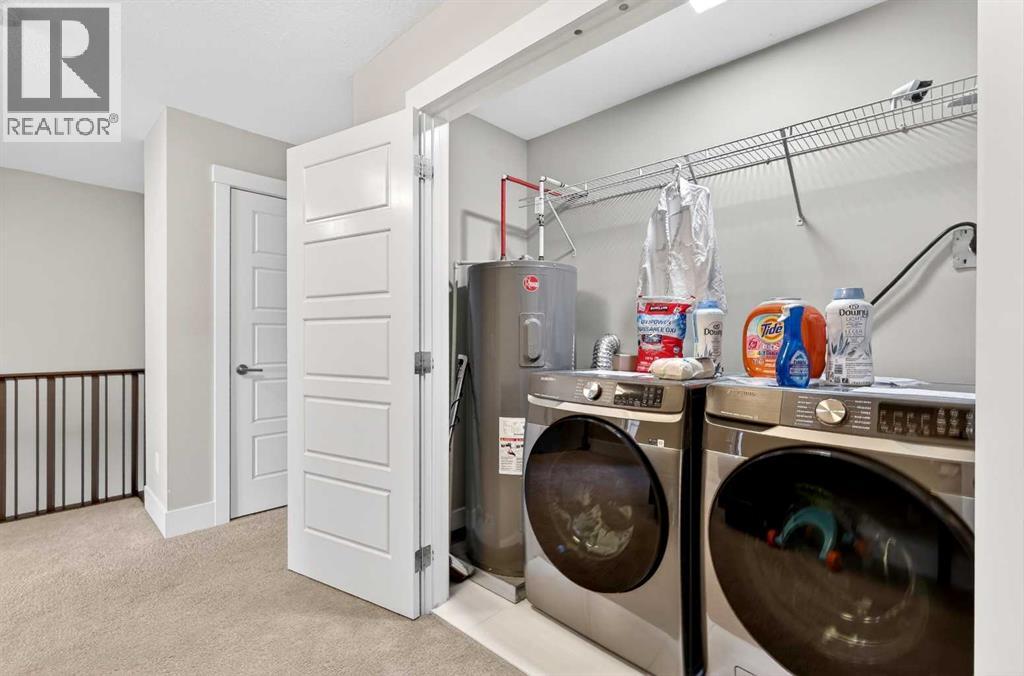 548 Quarry Park Boulevard SE, Calgary, Alberta  T2C 5E8 - Photo 30 - A2313091