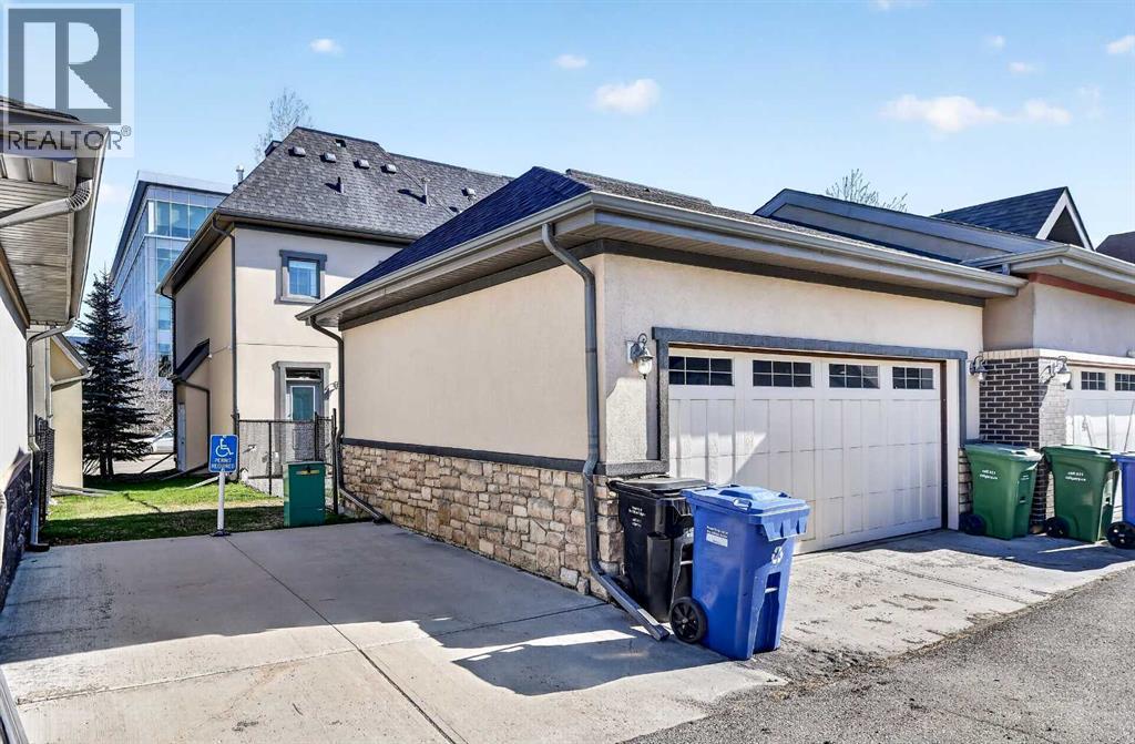 548 Quarry Park Boulevard SE, Calgary, Alberta  T2C 5E8 - Photo 42 - A2313091