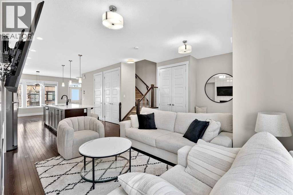 548 Quarry Park Boulevard SE, Calgary, Alberta  T2C 5E8 - Photo 7 - A2313091
