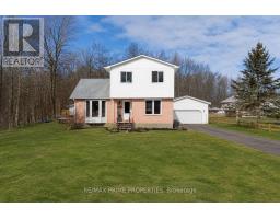 13475 CRUMP ROAD, North Dundas, Ontario