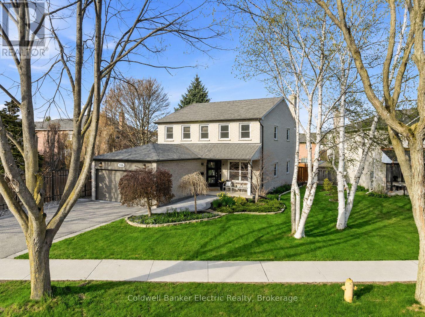 106 Greybeaver Trail, Toronto, Ontario  M1C 4V3 - Photo 1 - E13158440