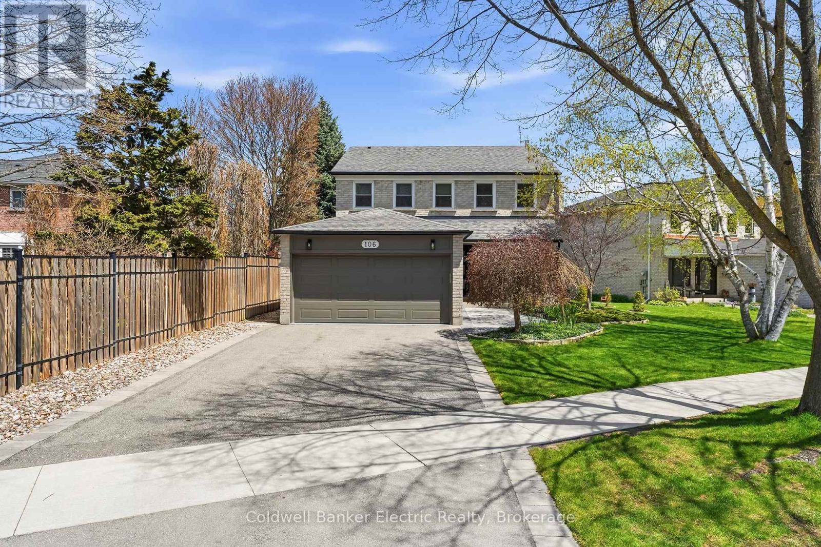 106 Greybeaver Trail, Toronto, Ontario  M1C 4V3 - Photo 2 - E13158440