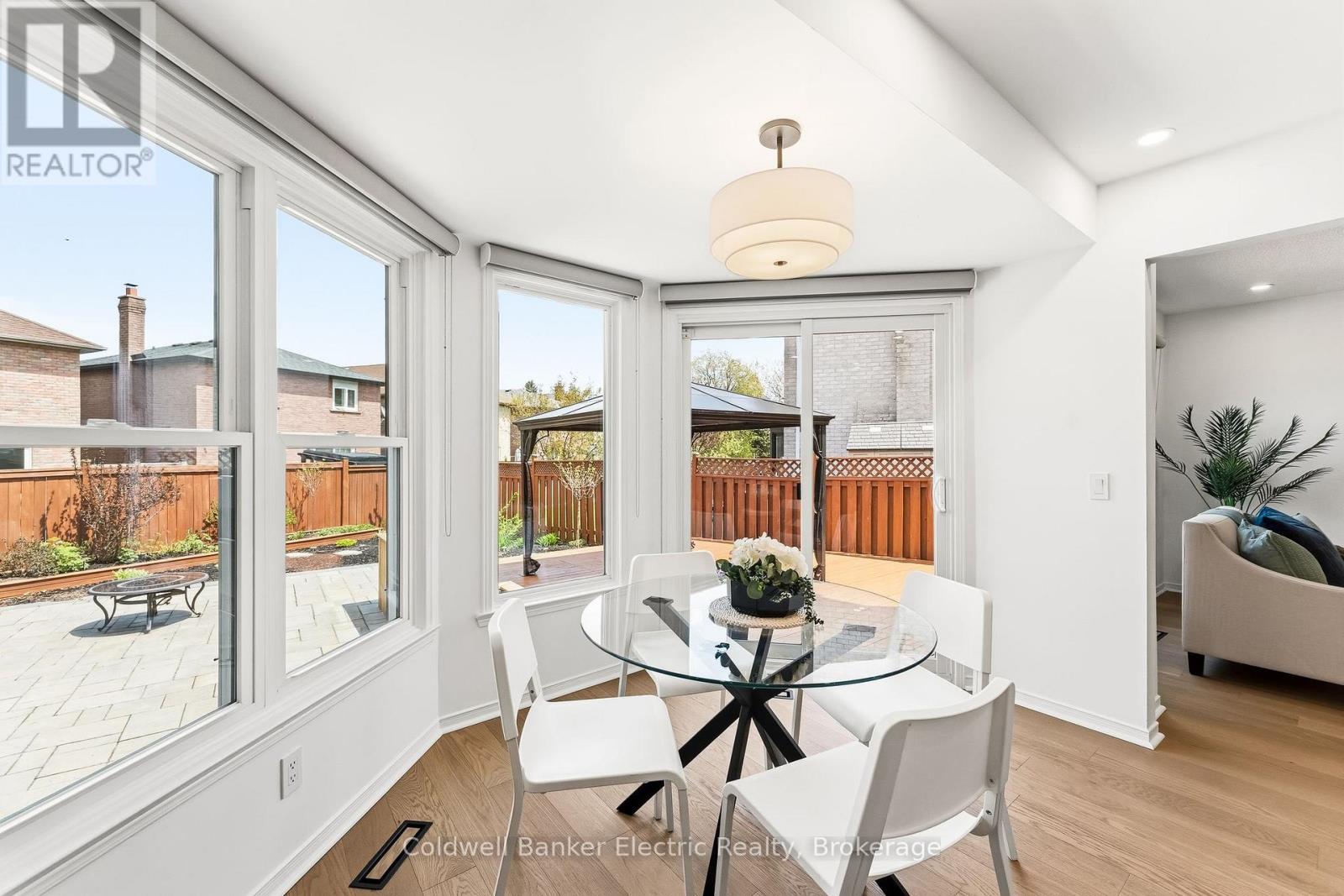 106 Greybeaver Trail, Toronto, Ontario  M1C 4V3 - Photo 21 - E13158440