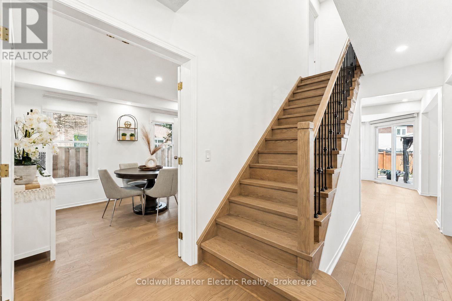 106 Greybeaver Trail, Toronto, Ontario  M1C 4V3 - Photo 27 - E13158440