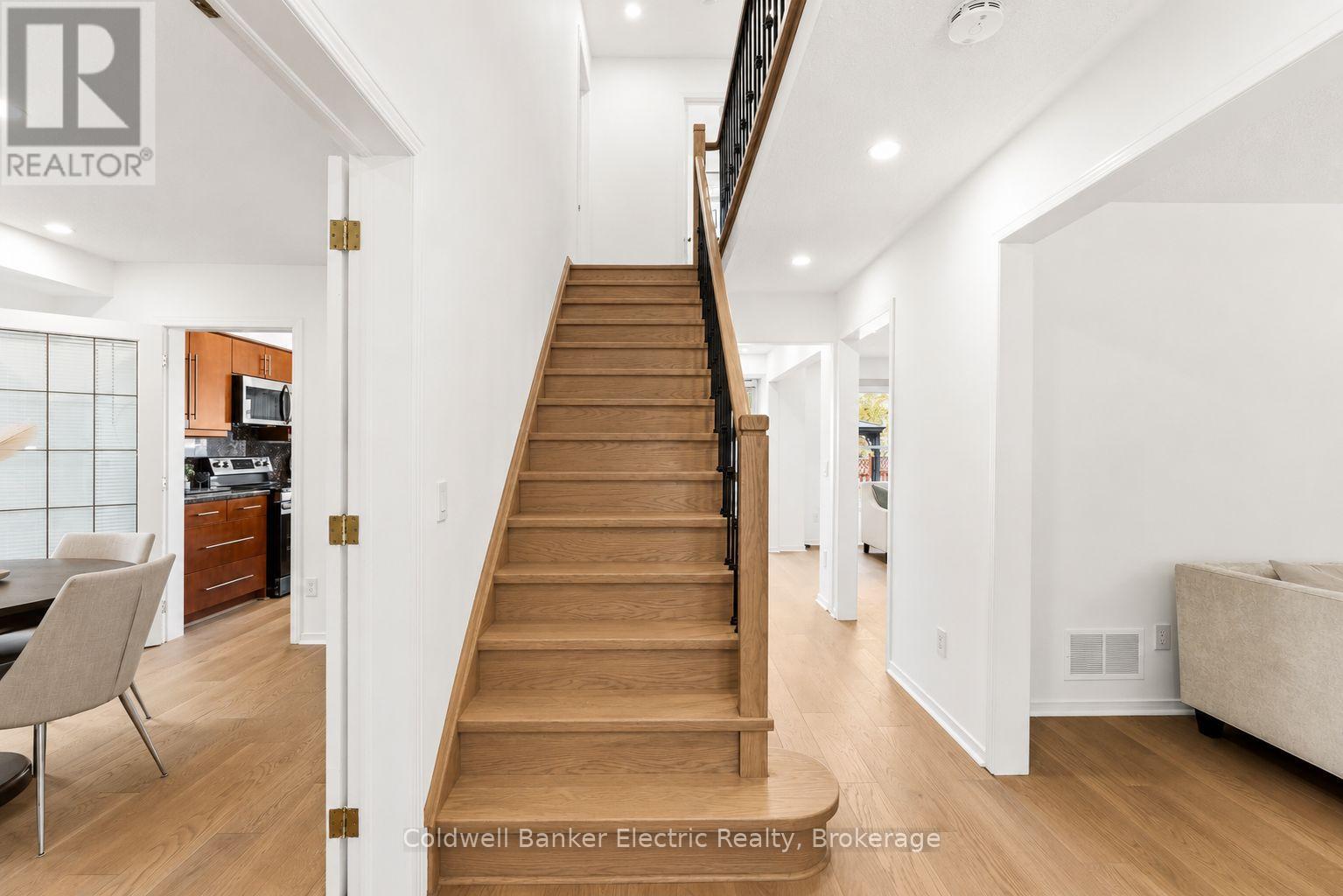106 Greybeaver Trail, Toronto, Ontario  M1C 4V3 - Photo 28 - E13158440