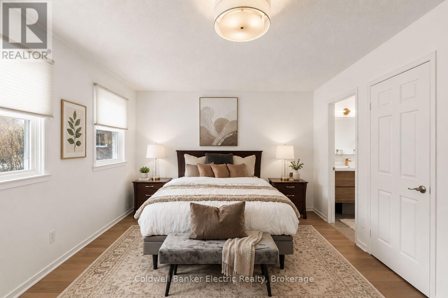 106 Greybeaver Trail, Toronto, Ontario  M1C 4V3 - Photo 29 - E13158440