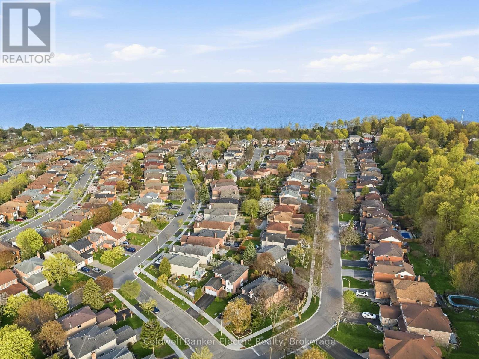 106 Greybeaver Trail, Toronto, Ontario  M1C 4V3 - Photo 3 - E13158440