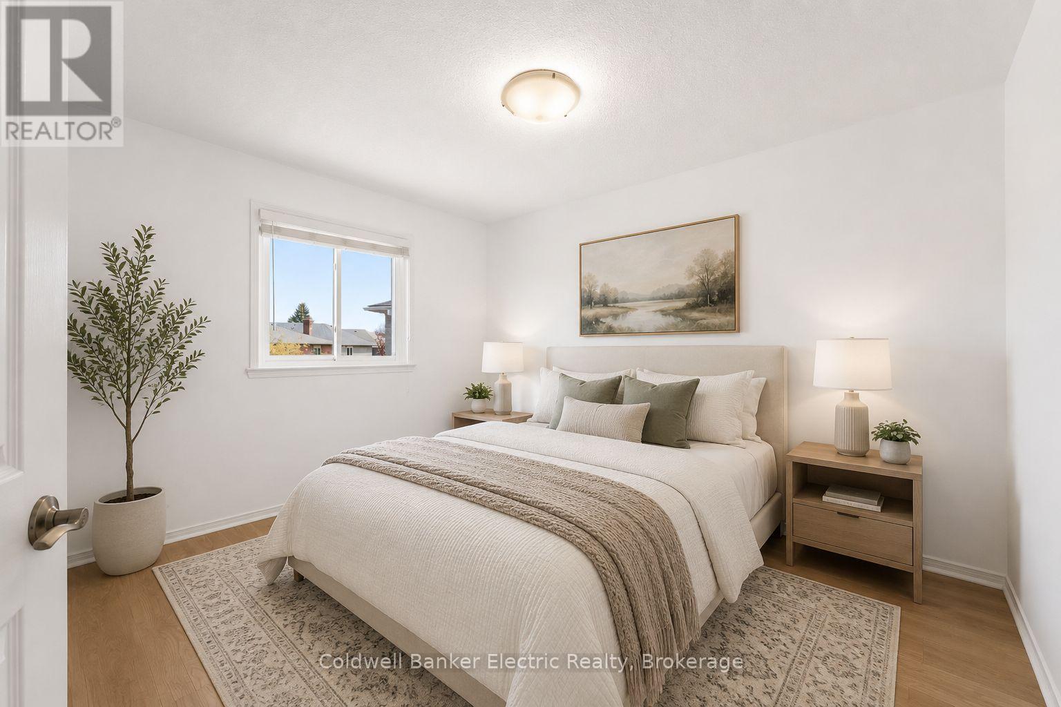 106 Greybeaver Trail, Toronto, Ontario  M1C 4V3 - Photo 33 - E13158440