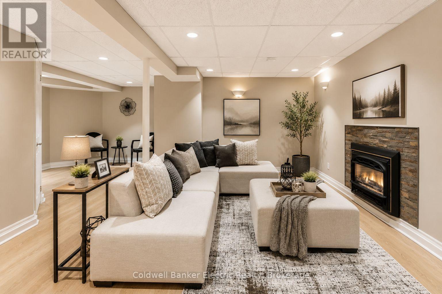 106 Greybeaver Trail, Toronto, Ontario  M1C 4V3 - Photo 38 - E13158440