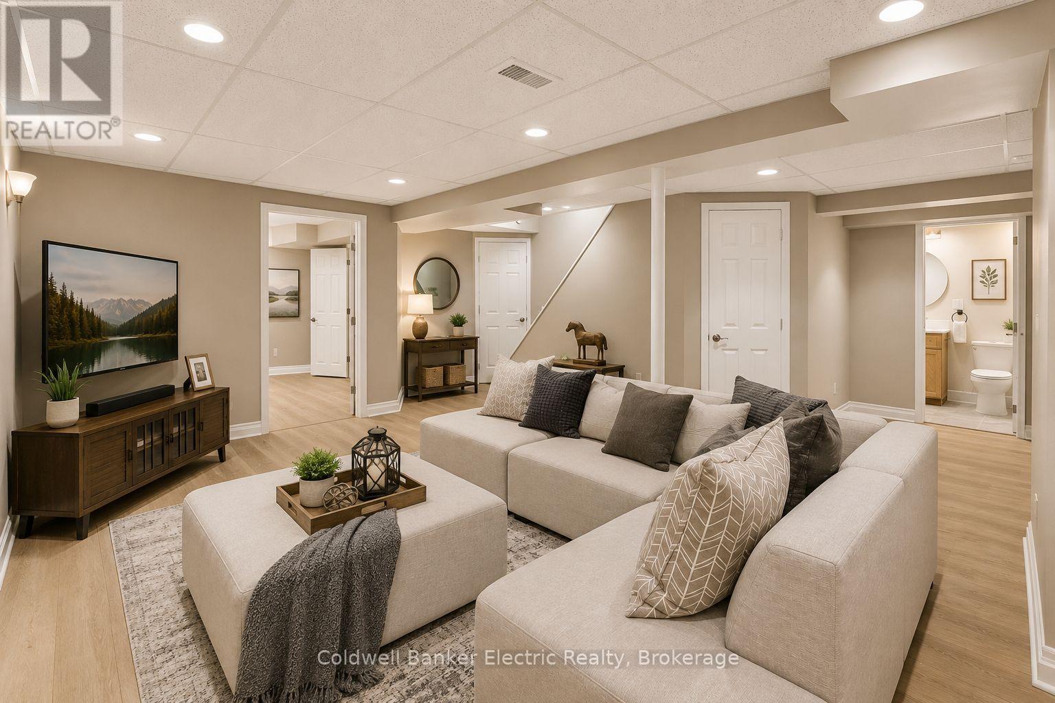 106 Greybeaver Trail, Toronto, Ontario  M1C 4V3 - Photo 39 - E13158440