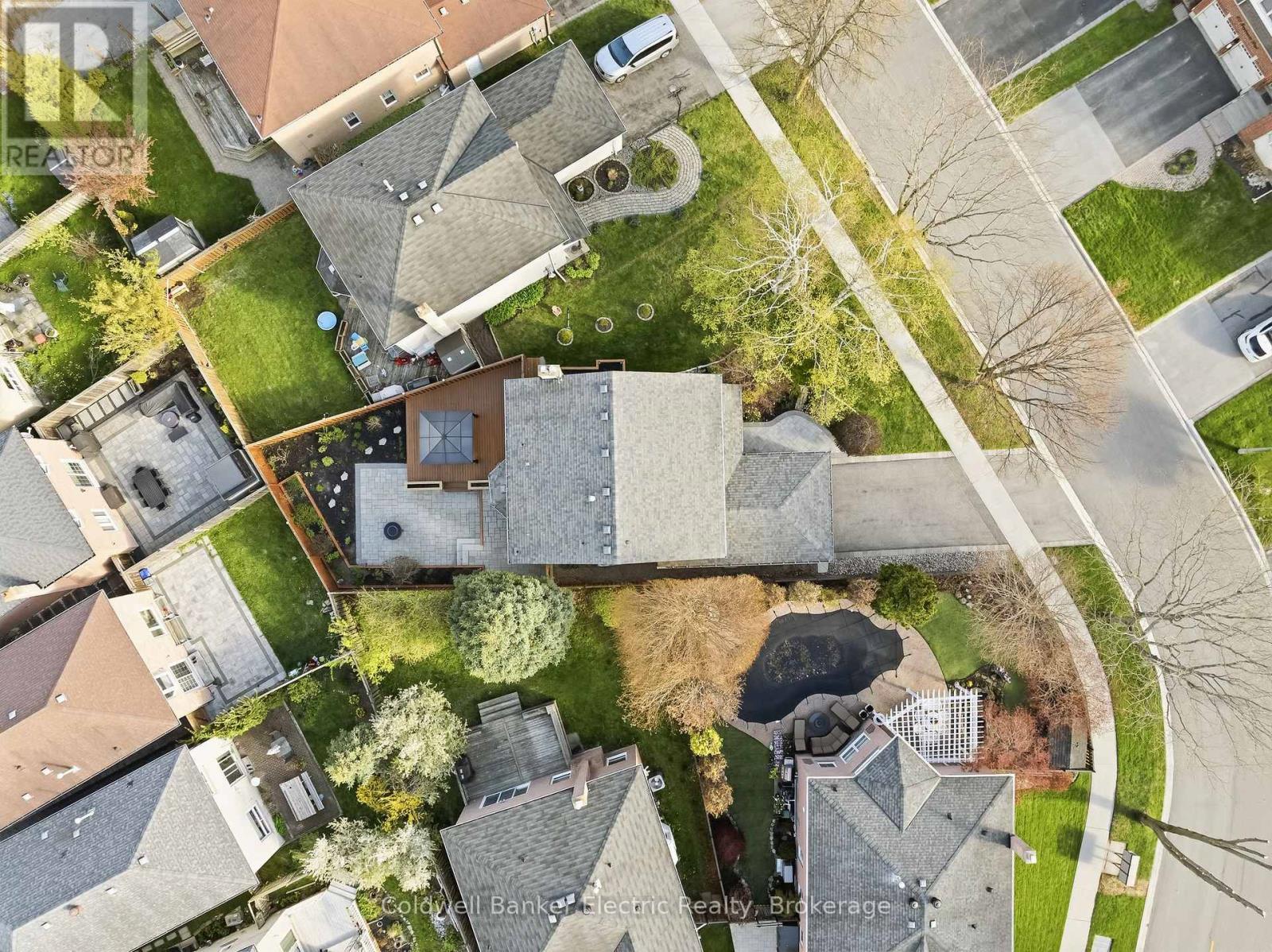 106 Greybeaver Trail, Toronto, Ontario  M1C 4V3 - Photo 4 - E13158440