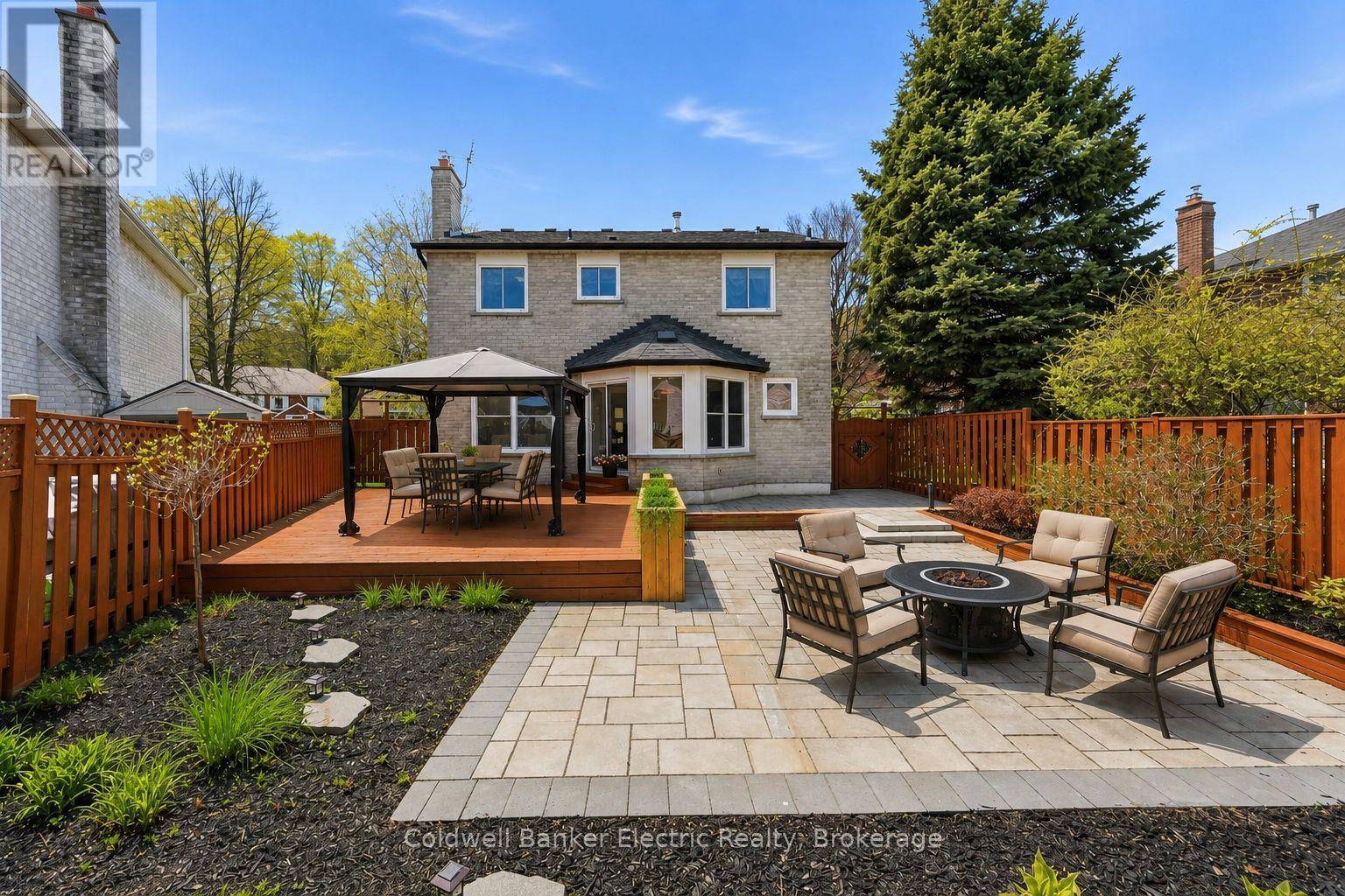106 Greybeaver Trail, Toronto, Ontario  M1C 4V3 - Photo 43 - E13158440