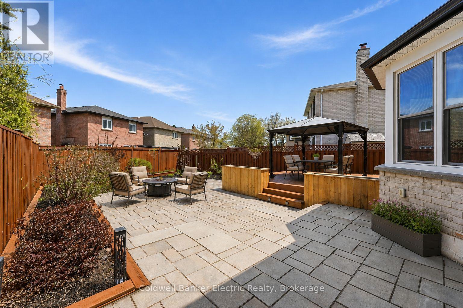 106 Greybeaver Trail, Toronto, Ontario  M1C 4V3 - Photo 44 - E13158440