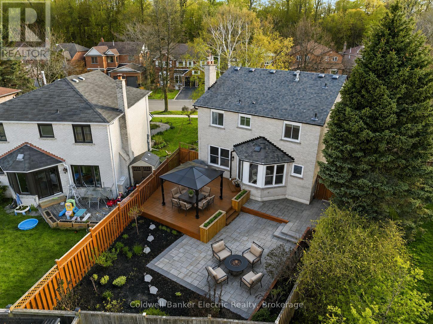106 Greybeaver Trail, Toronto, Ontario  M1C 4V3 - Photo 45 - E13158440