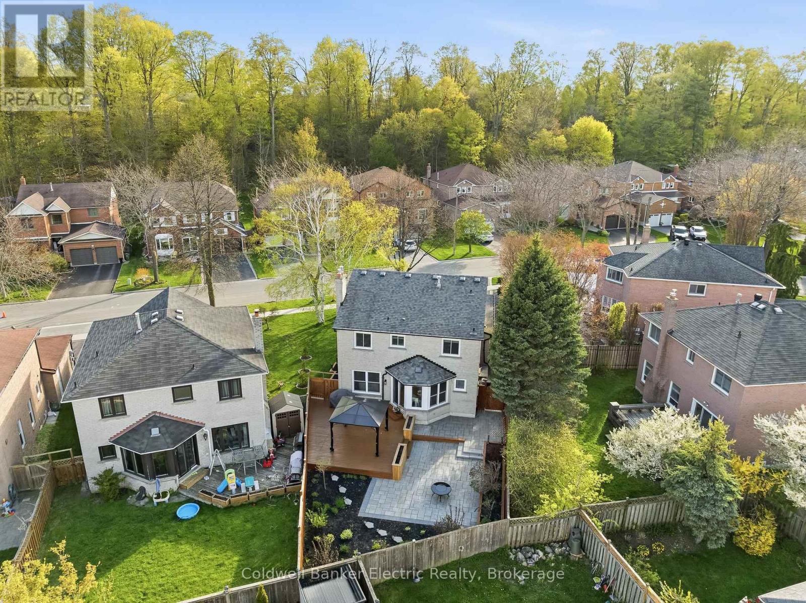 106 Greybeaver Trail, Toronto, Ontario  M1C 4V3 - Photo 46 - E13158440