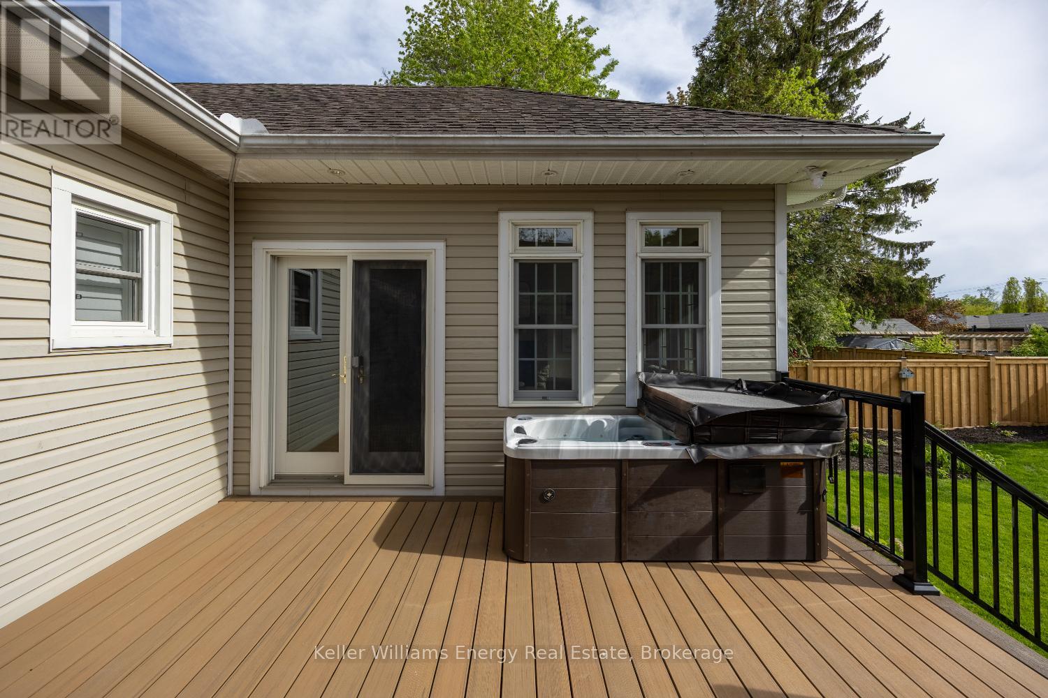 83 Cassels Road E, Whitby, Ontario  L1M 1C6 - Photo 39 - E13158462