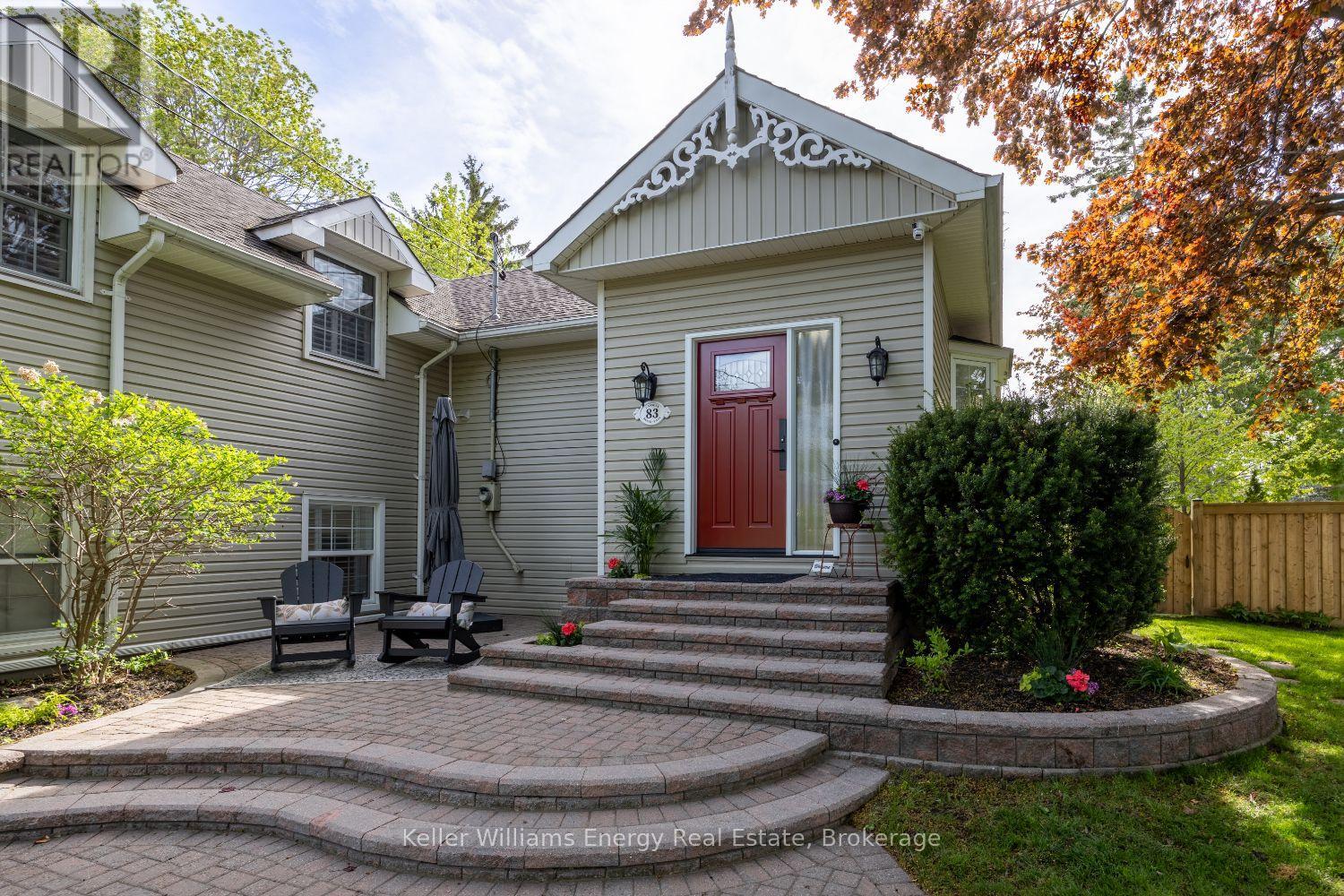 83 Cassels Road E, Whitby, Ontario  L1M 1C6 - Photo 4 - E13158462