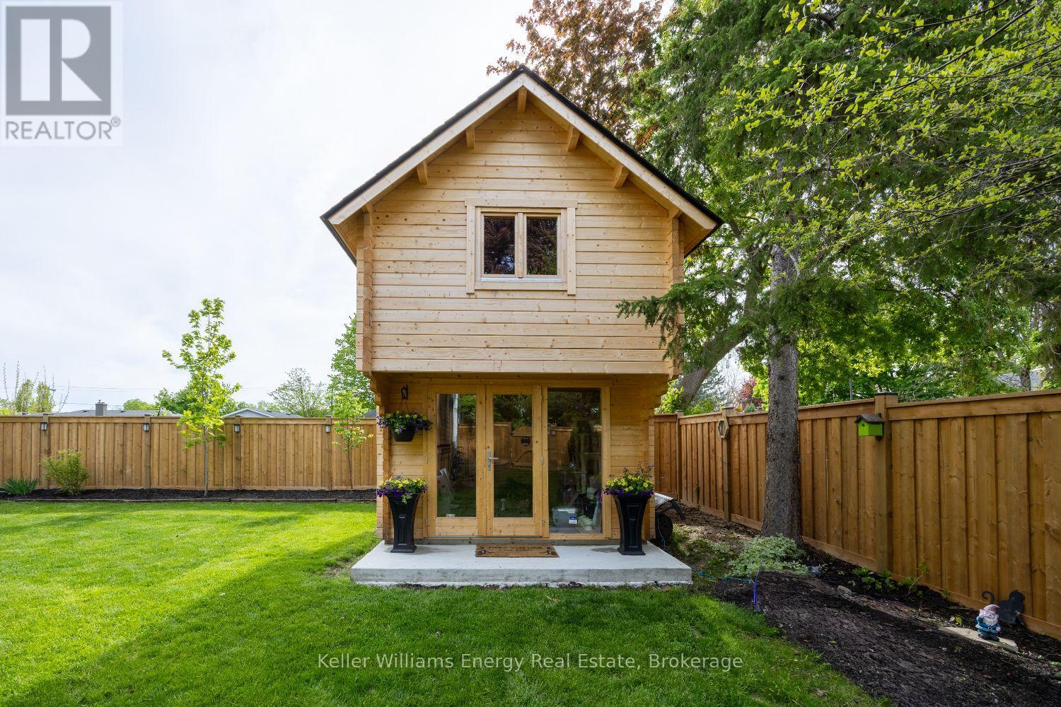 83 Cassels Road E, Whitby, Ontario  L1M 1C6 - Photo 40 - E13158462