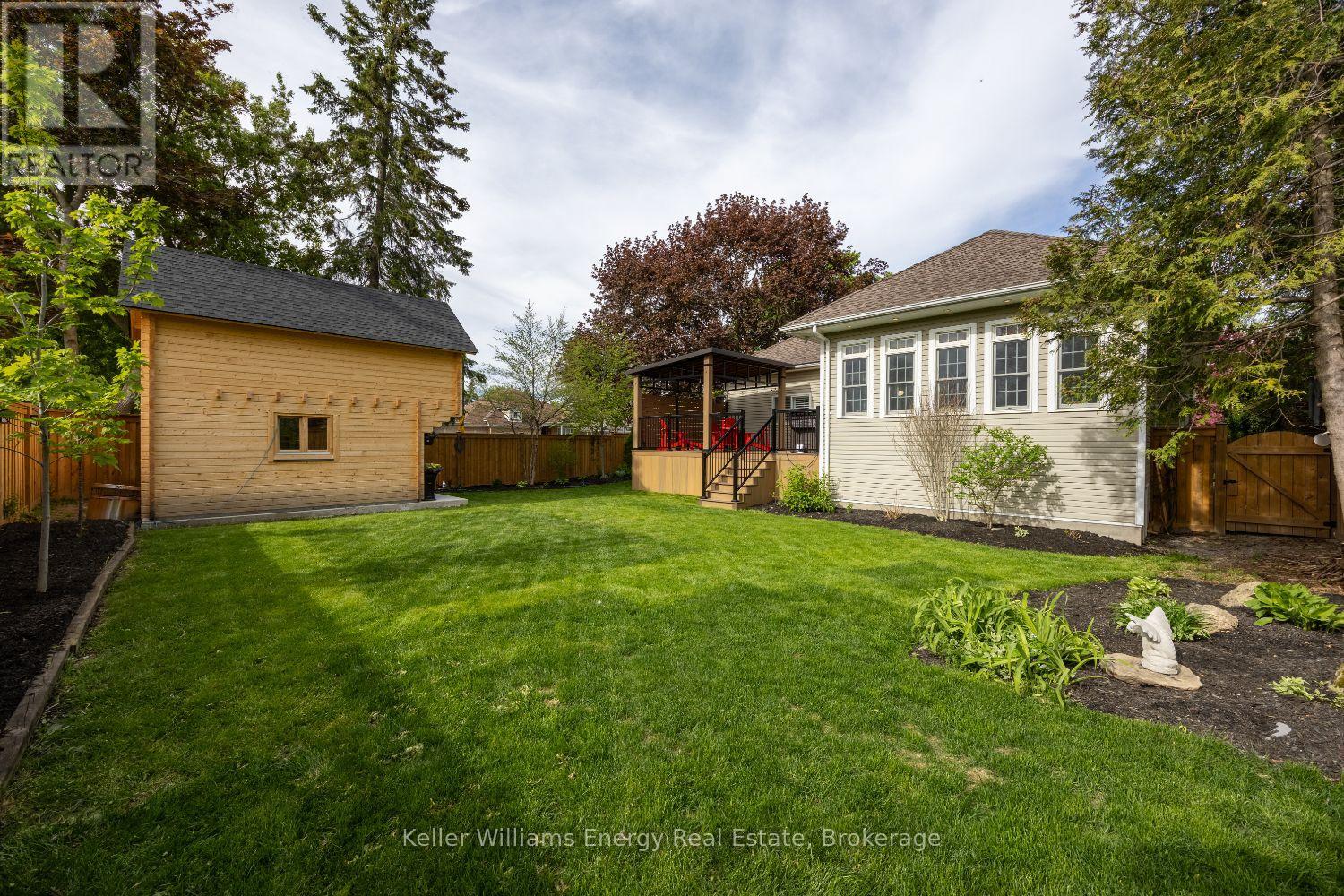 83 Cassels Road E, Whitby, Ontario  L1M 1C6 - Photo 48 - E13158462