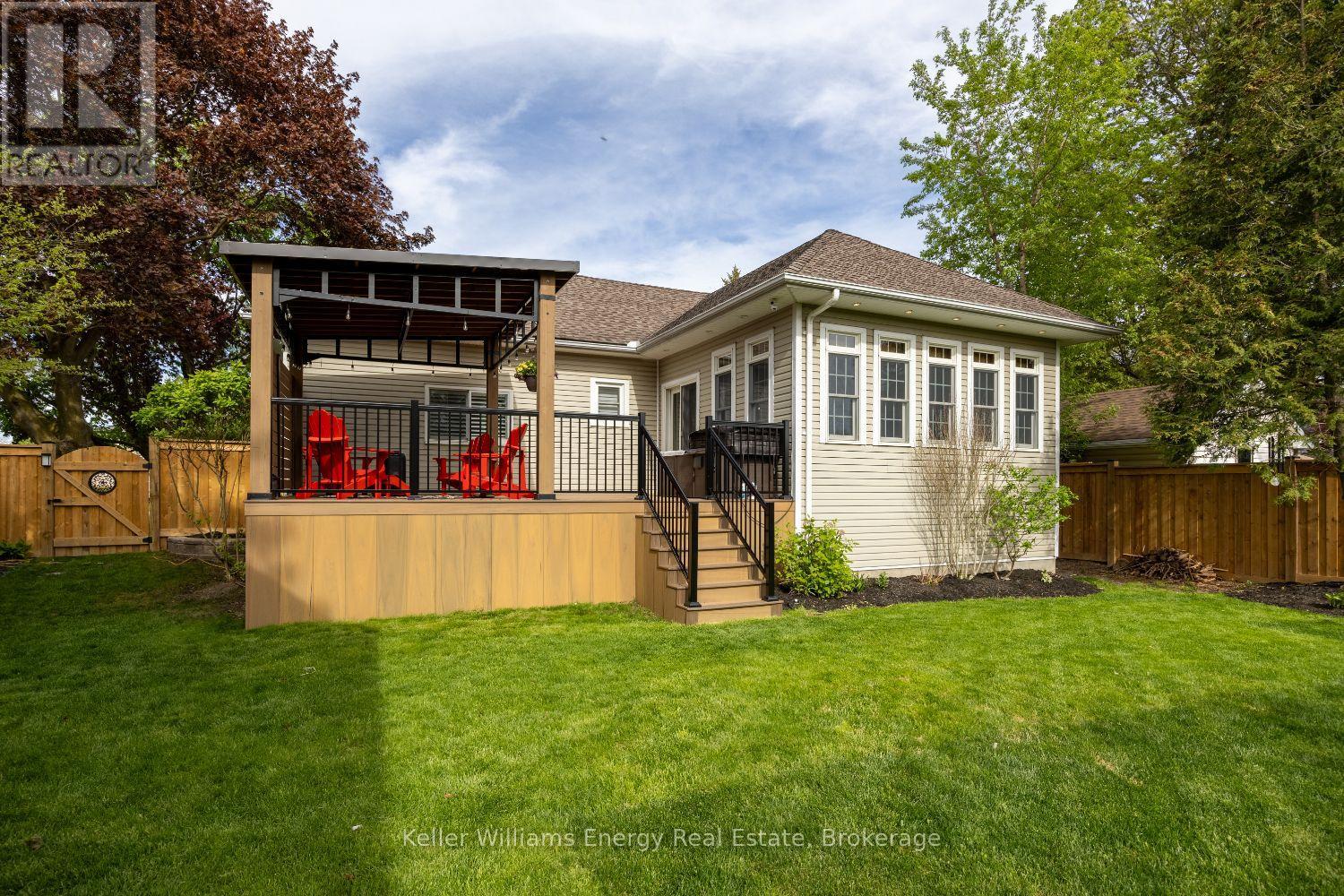 83 Cassels Road E, Whitby, Ontario  L1M 1C6 - Photo 49 - E13158462
