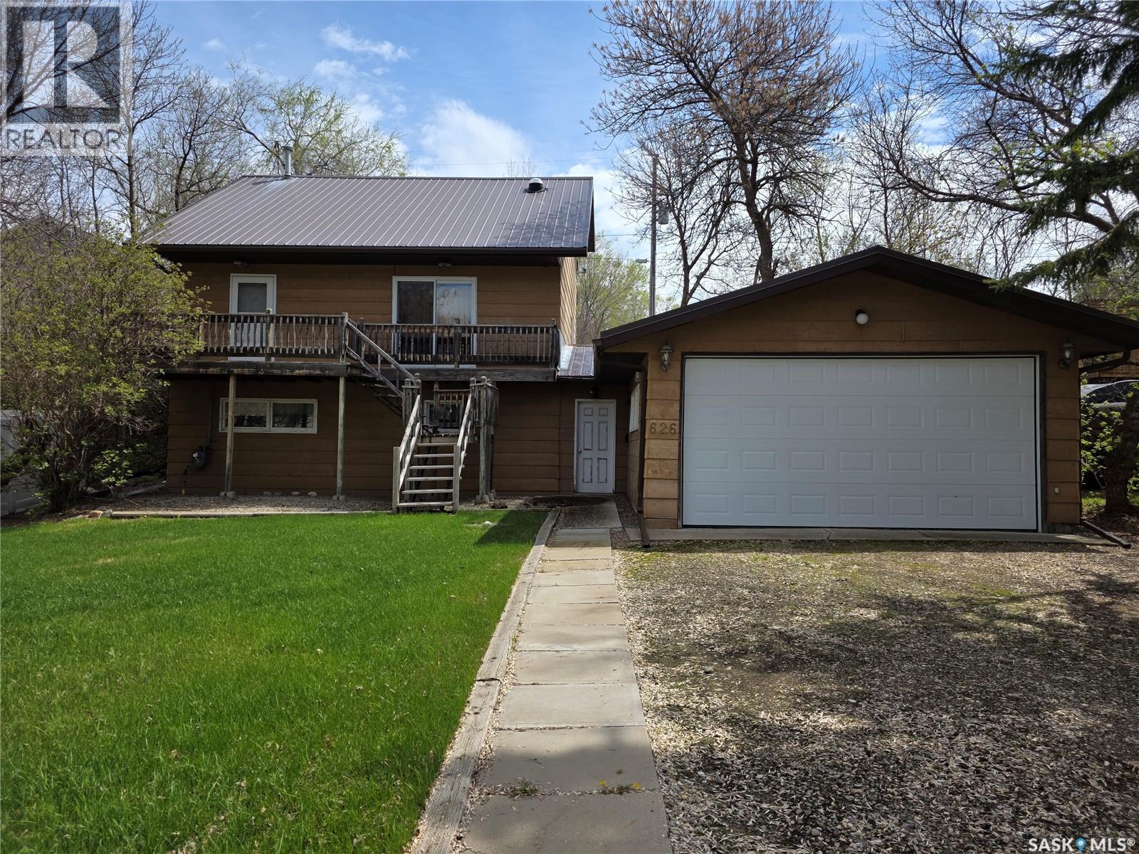 626 Jan AVENUE, South Lake, Saskatchewan