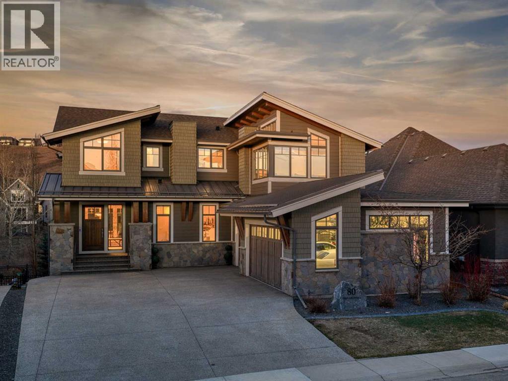 80 Cranbrook Heights SE, Calgary, Alberta