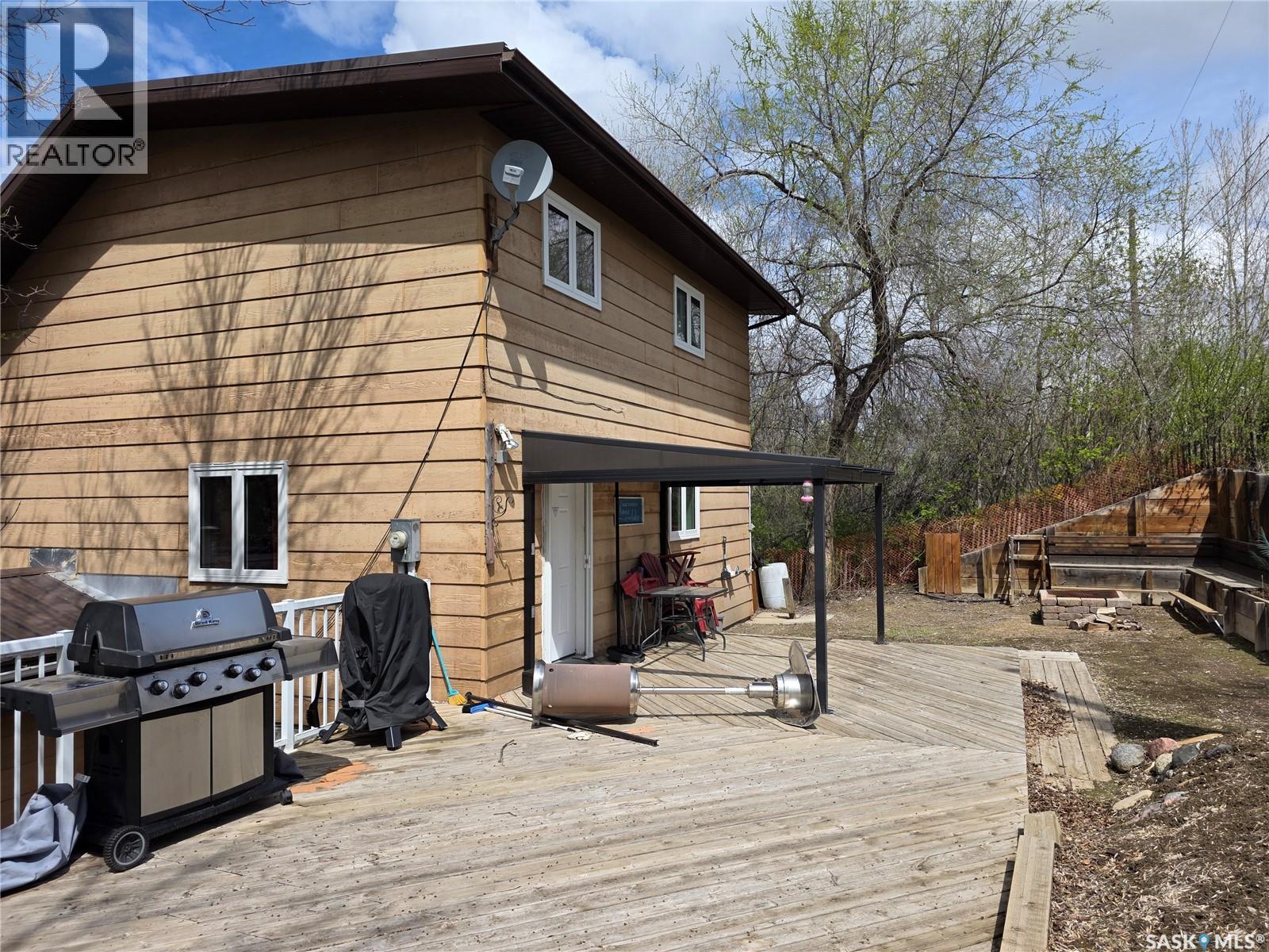 626 Jan Avenue, South Lake, Saskatchewan  S0H 4C0 - Photo 40 - SK031027