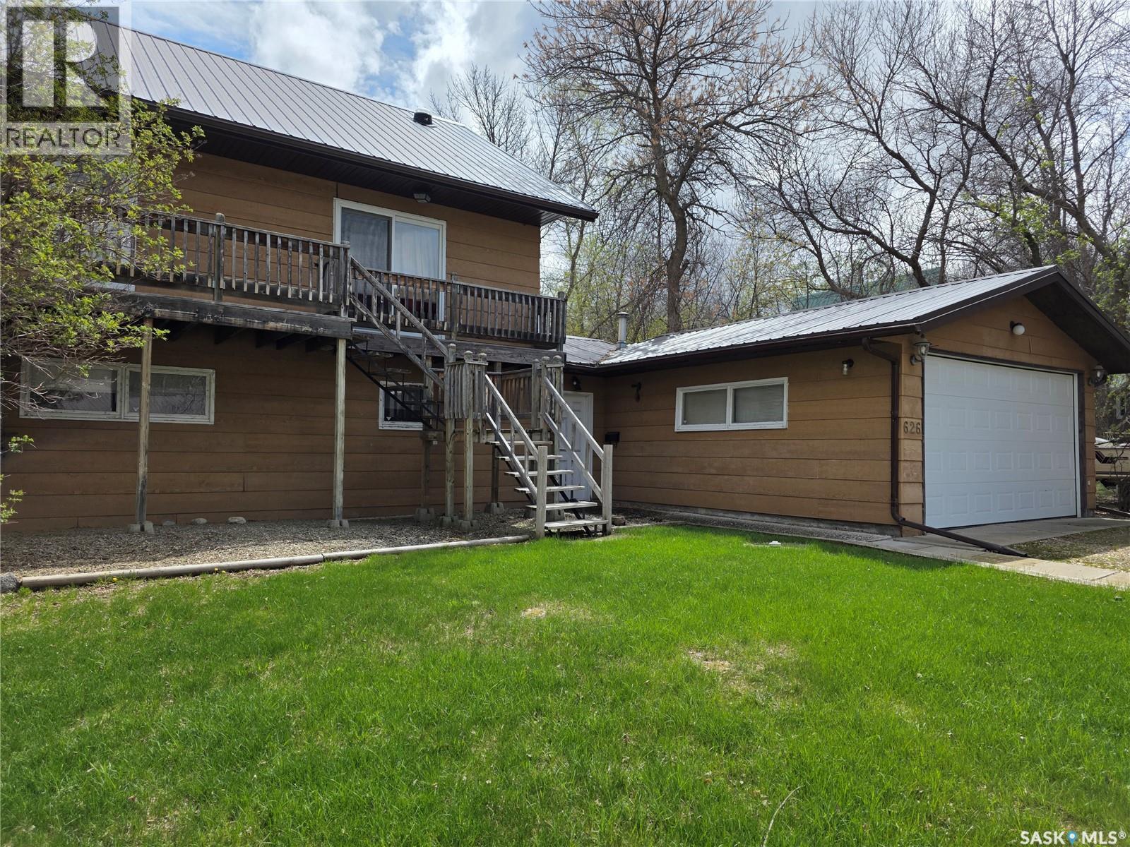 626 Jan Avenue, South Lake, Saskatchewan  S0H 4C0 - Photo 45 - SK031027