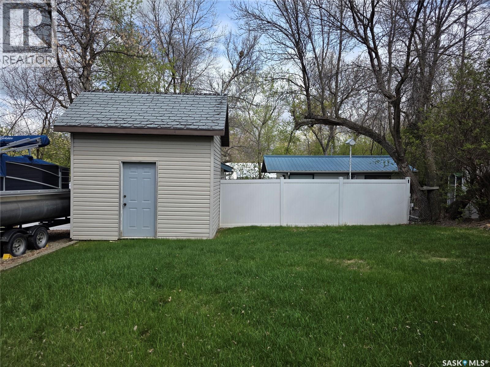 626 Jan Avenue, South Lake, Saskatchewan  S0H 4C0 - Photo 46 - SK031027