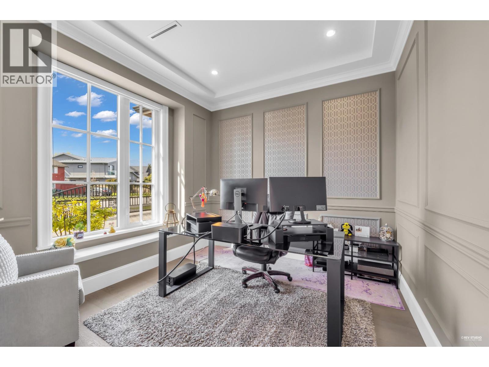 8460 Fairway Road, Richmond, British Columbia  V7C 1Y6 - Photo 10 - R3126494