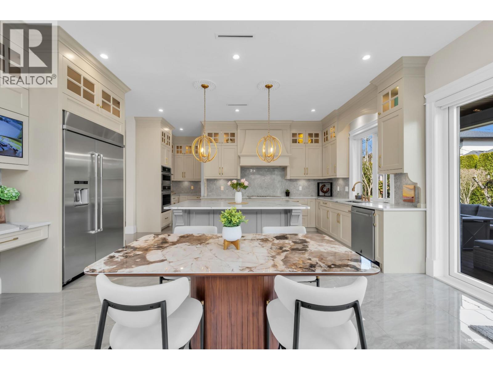 8460 Fairway Road, Richmond, British Columbia  V7C 1Y6 - Photo 12 - R3126494