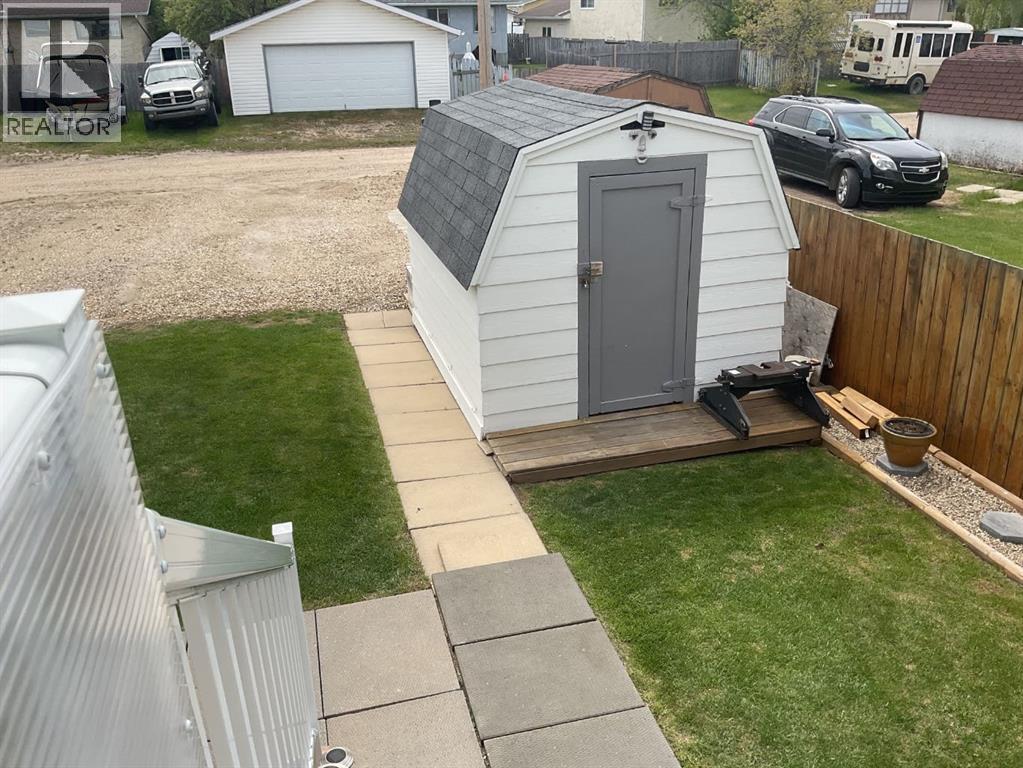 4607 46 Avenue, Mayerthorpe, Alberta  T0E 1n0 - Photo 31 - A2311907