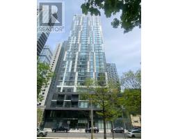 901 - 65 MUTUAL STREET, Toronto, Ontario