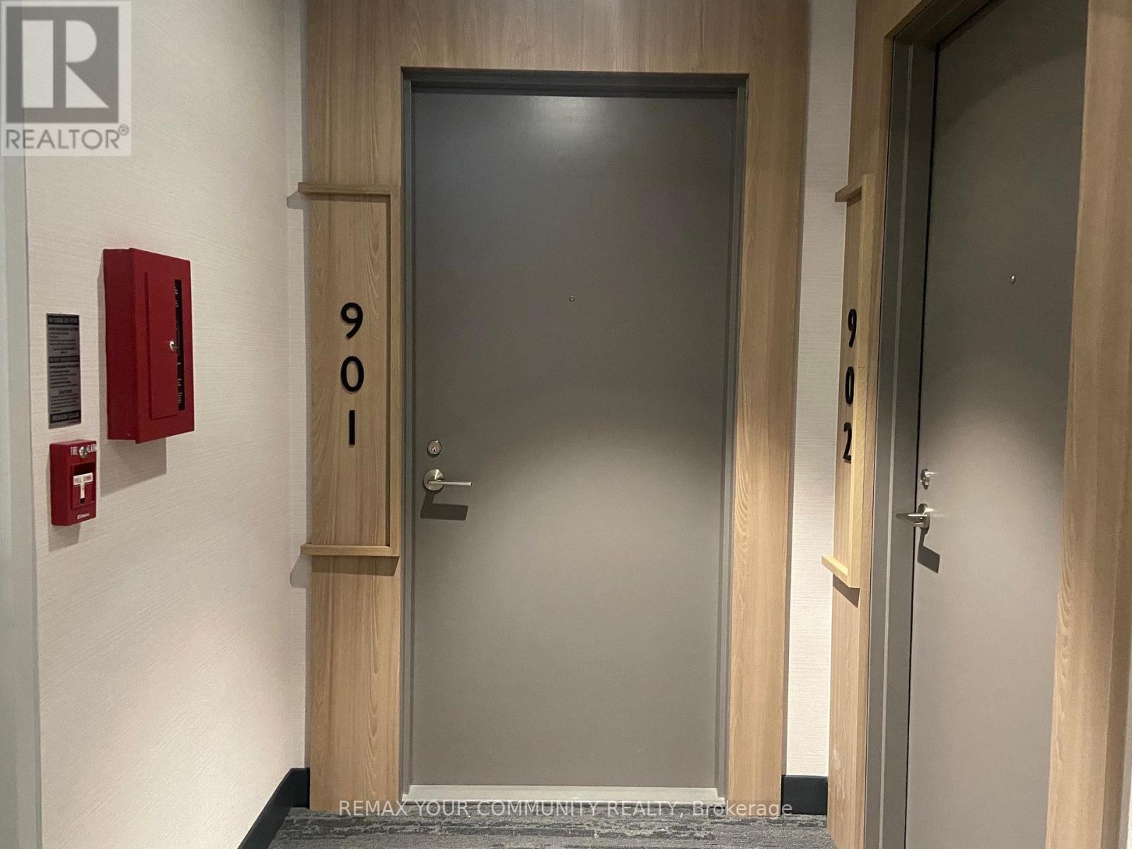 901 - 65 Mutual Street, Toronto, Ontario M5B 0E5 - Photo 2 - C13150048