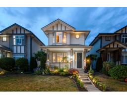 107 33751 7TH AVENUE, Mission, British Columbia