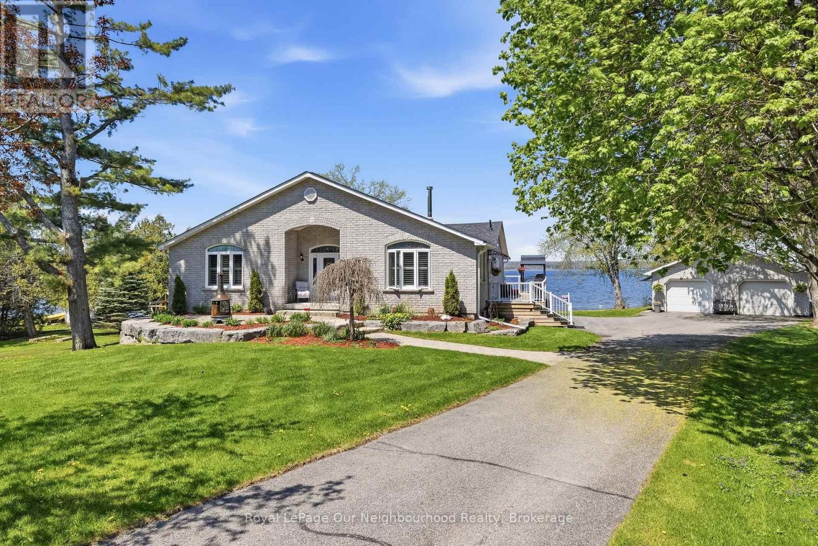 1354 Island View Drive, Selwyn, Ontario  K0L 1T0 - Photo 2 - X13158284