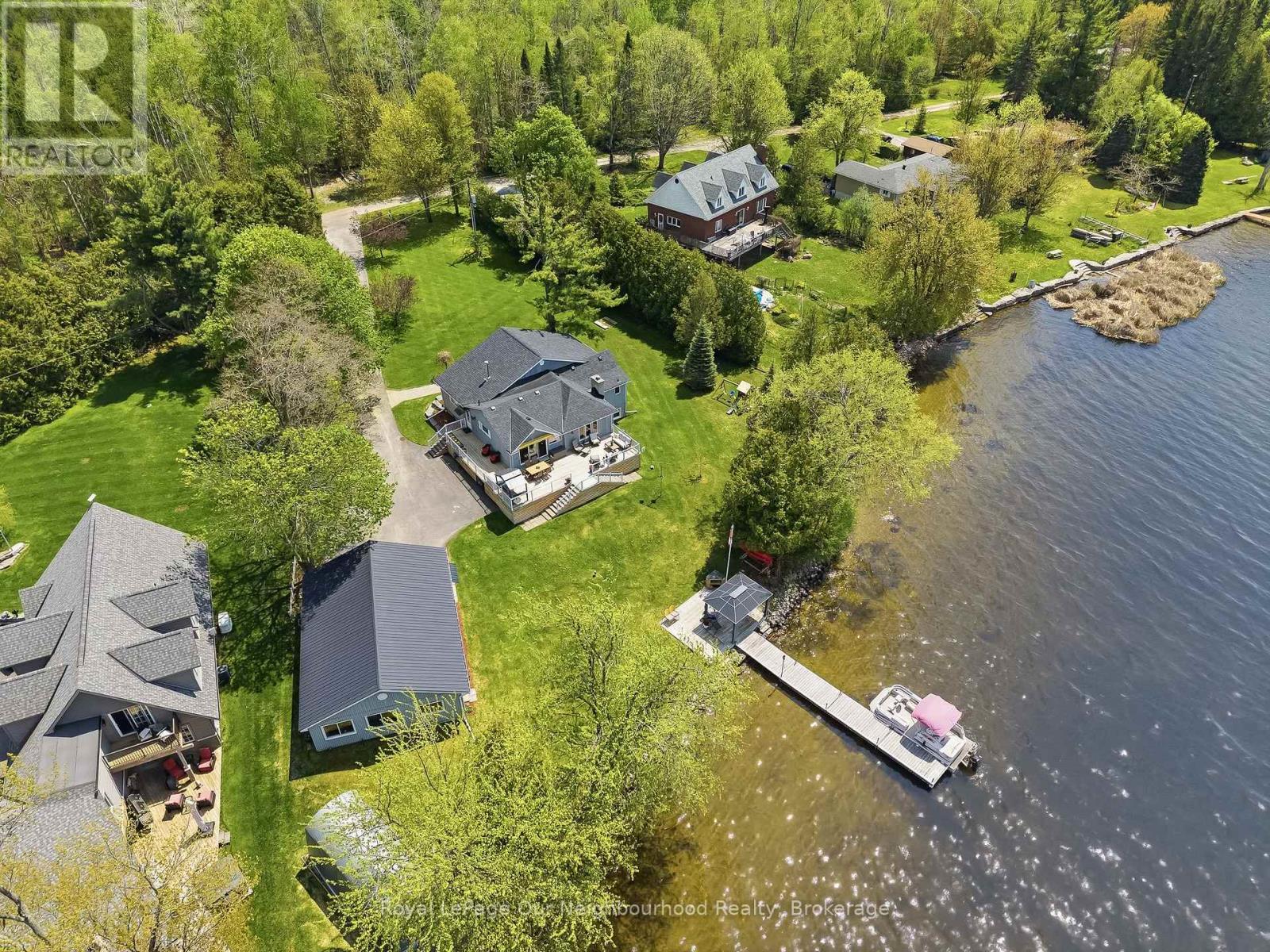 1354 Island View Drive, Selwyn, Ontario  K0L 1T0 - Photo 3 - X13158284