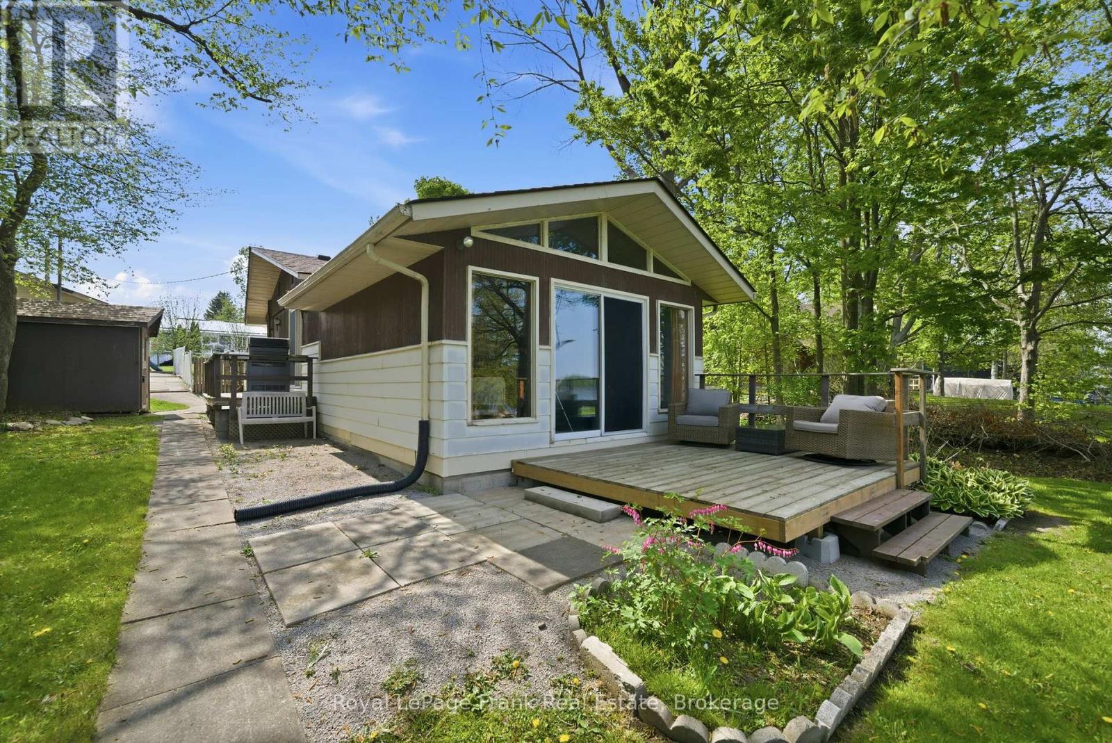 54 Butternut Drive, Kawartha Lakes, Ontario  K9V 4R1 - Photo 1 - X13158434