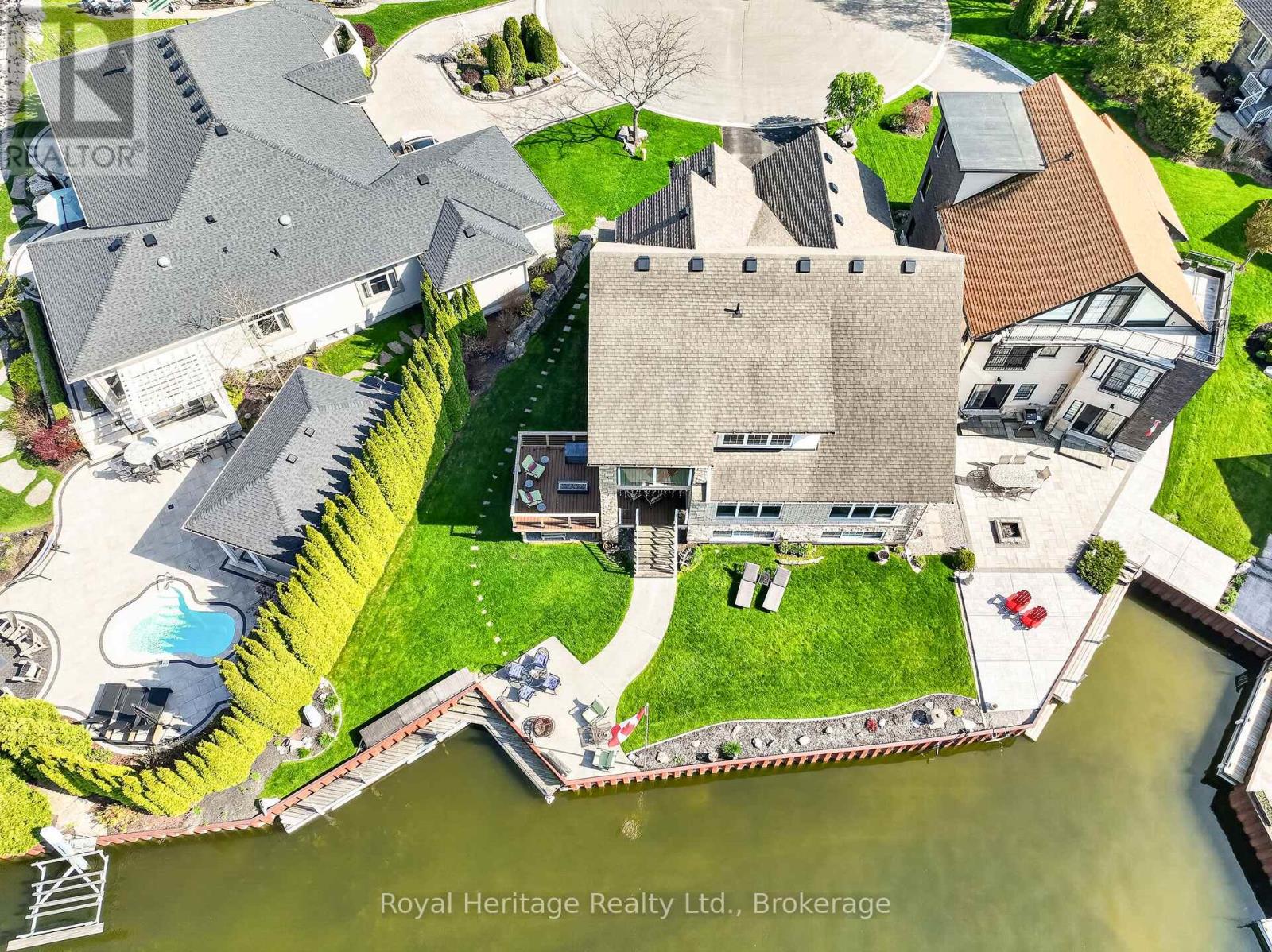 32 Edgewater Drive, Brighton, Ontario  K0K 1H0 - Photo 42 - X13158444