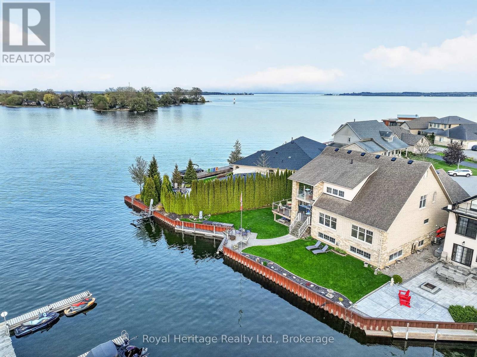 32 Edgewater Drive, Brighton, Ontario  K0K 1H0 - Photo 44 - X13158444