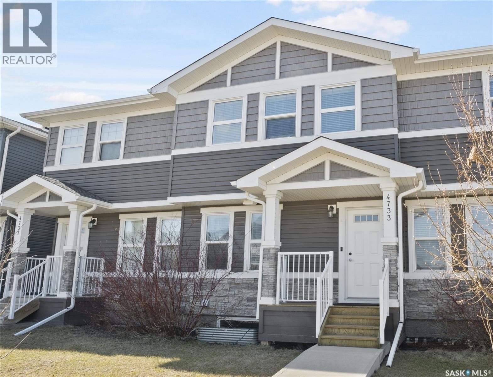 4733 PRIMROSE GREEN DRIVE E, Regina, Saskatchewan