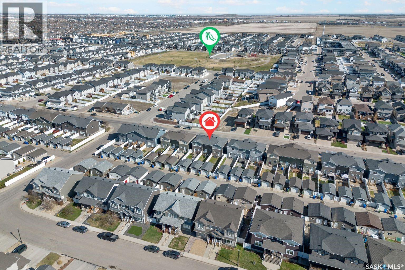 4733 Primrose Green Drive E, Regina, Saskatchewan S4V 3K9 - Photo 19 - SK035769
