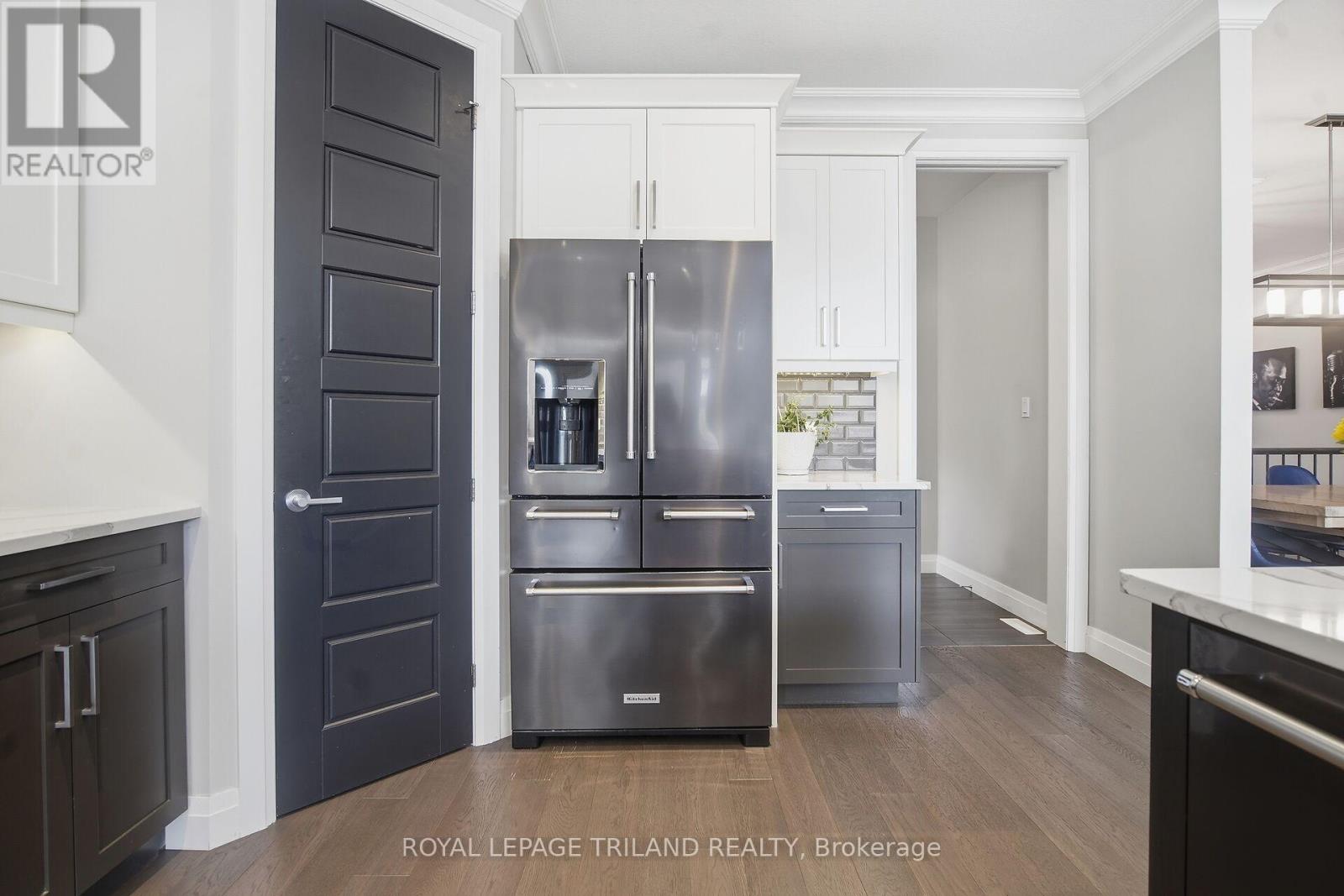 #46 - 1205 Riverside Drive, London North, Ontario  N6H 0H7 - Photo 21 - X13158338