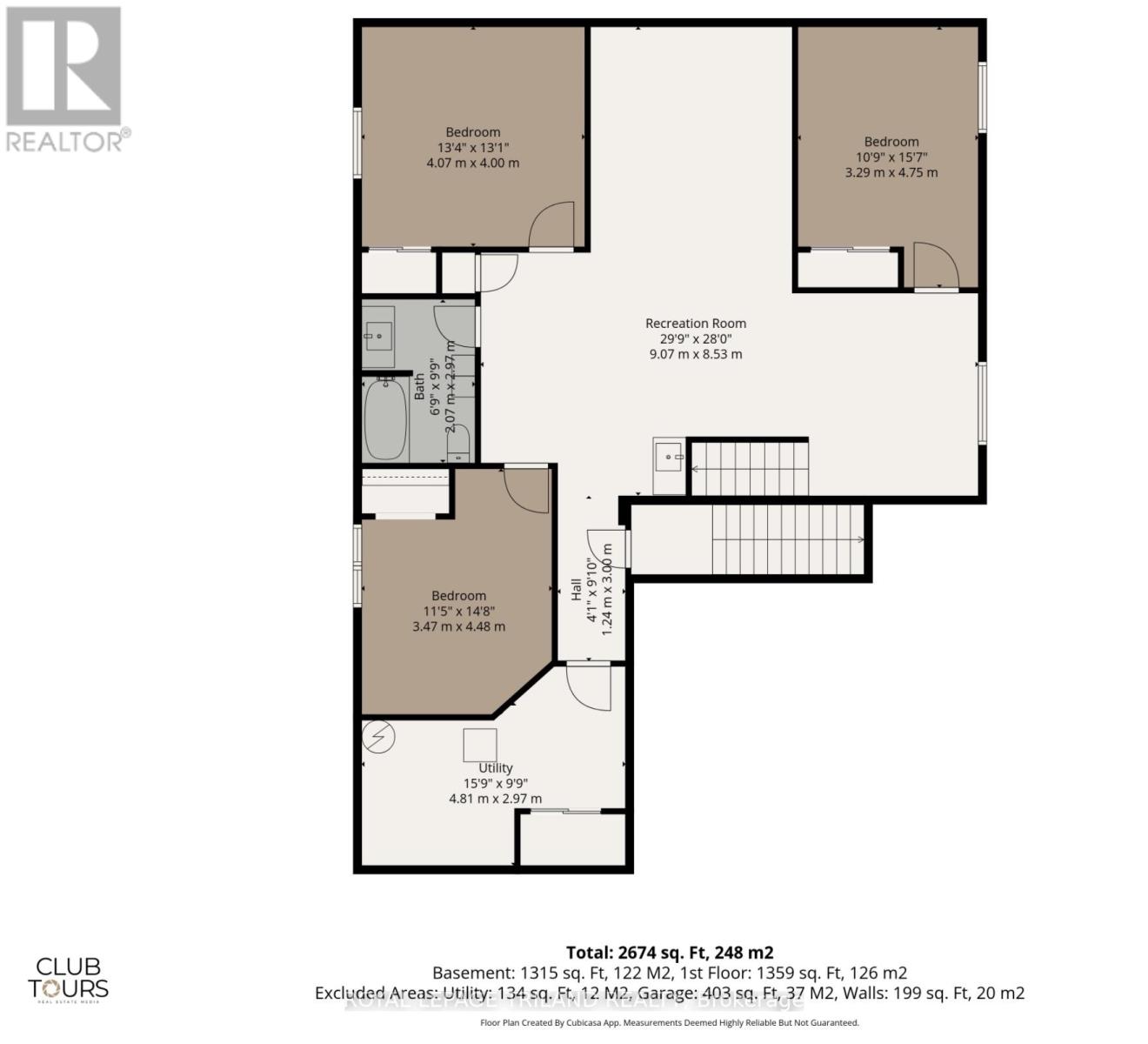 #46 - 1205 Riverside Drive, London North, Ontario  N6H 0H7 - Photo 44 - X13158338