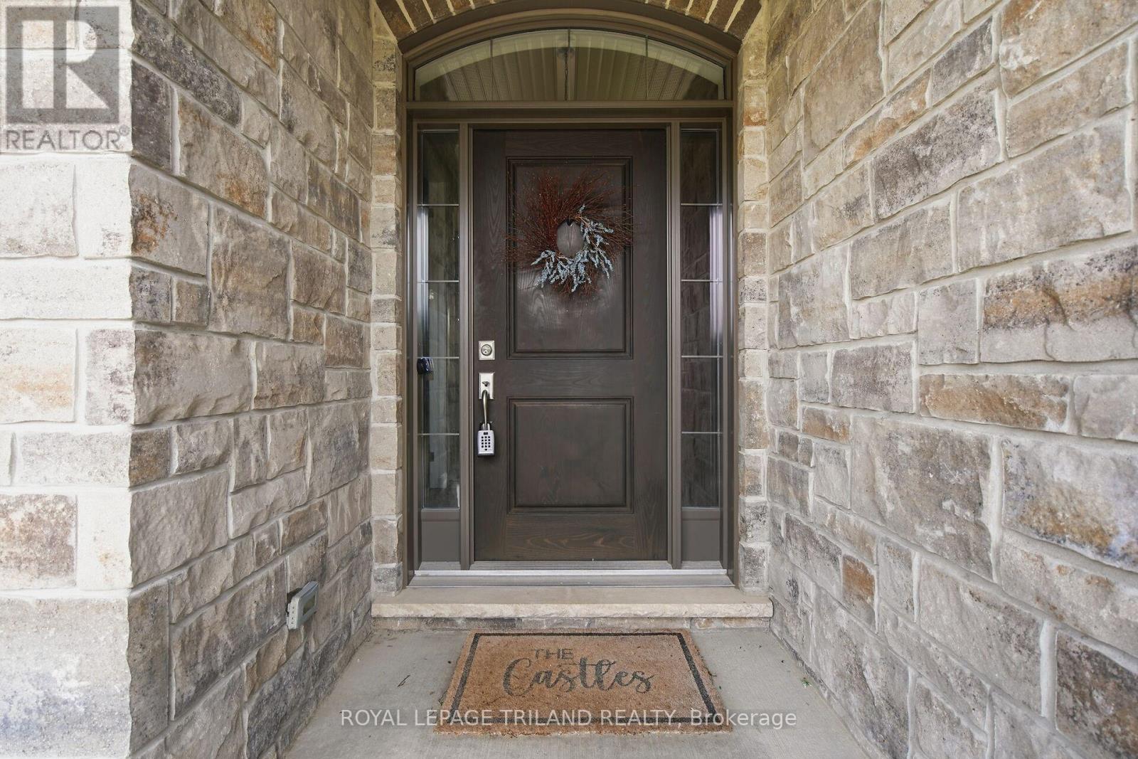 #46 - 1205 Riverside Drive, London North, Ontario  N6H 0H7 - Photo 5 - X13158338