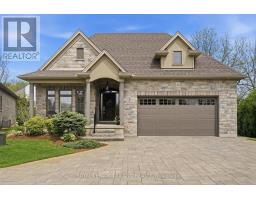 #46 - 1205 RIVERSIDE DRIVE, London North, Ontario